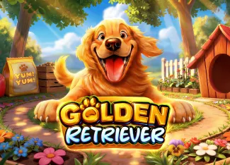 Pragmatic : Golden Retriever - ADAGAMING168