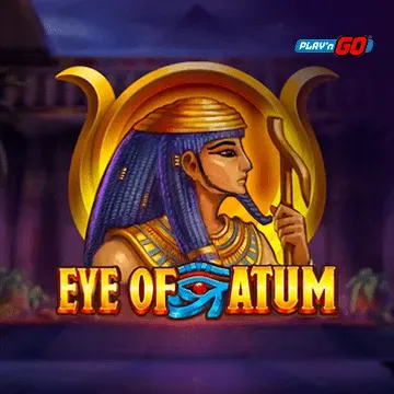 PlaynGo : Eye of Atum - ADAGAMING168