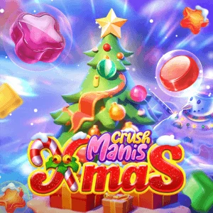 Besoft : Sweet Crush Xmas - ADAGAMING168