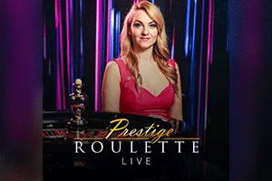 Prestige Roulette - ADAGAMING168