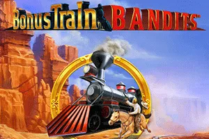 Bonus Train Bandits - ADAGAMING168