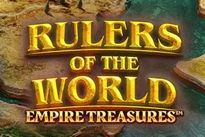 Rulers of the World: Empire Treasures - ADAGAMING168