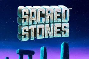 Sacred Stones - ADAGAMING168
