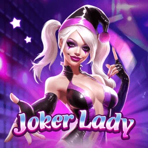 Besoft : Joker Lady - ADAGAMING168