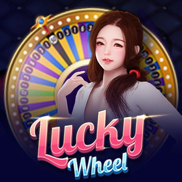 Lucky Wheel - ADAGAMING168