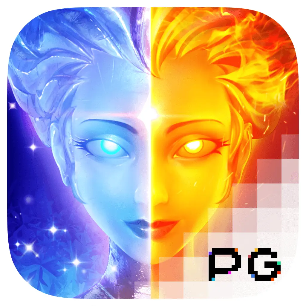 PGSoft : Guardians of Ice & Fire - ADAGAMING168