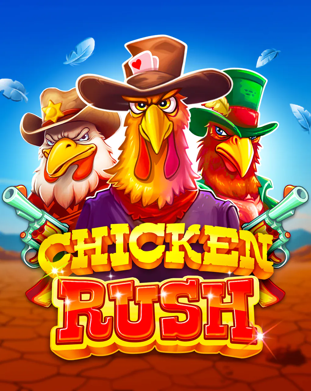 Bgaming : Chicken Rush - ADAGAMING168