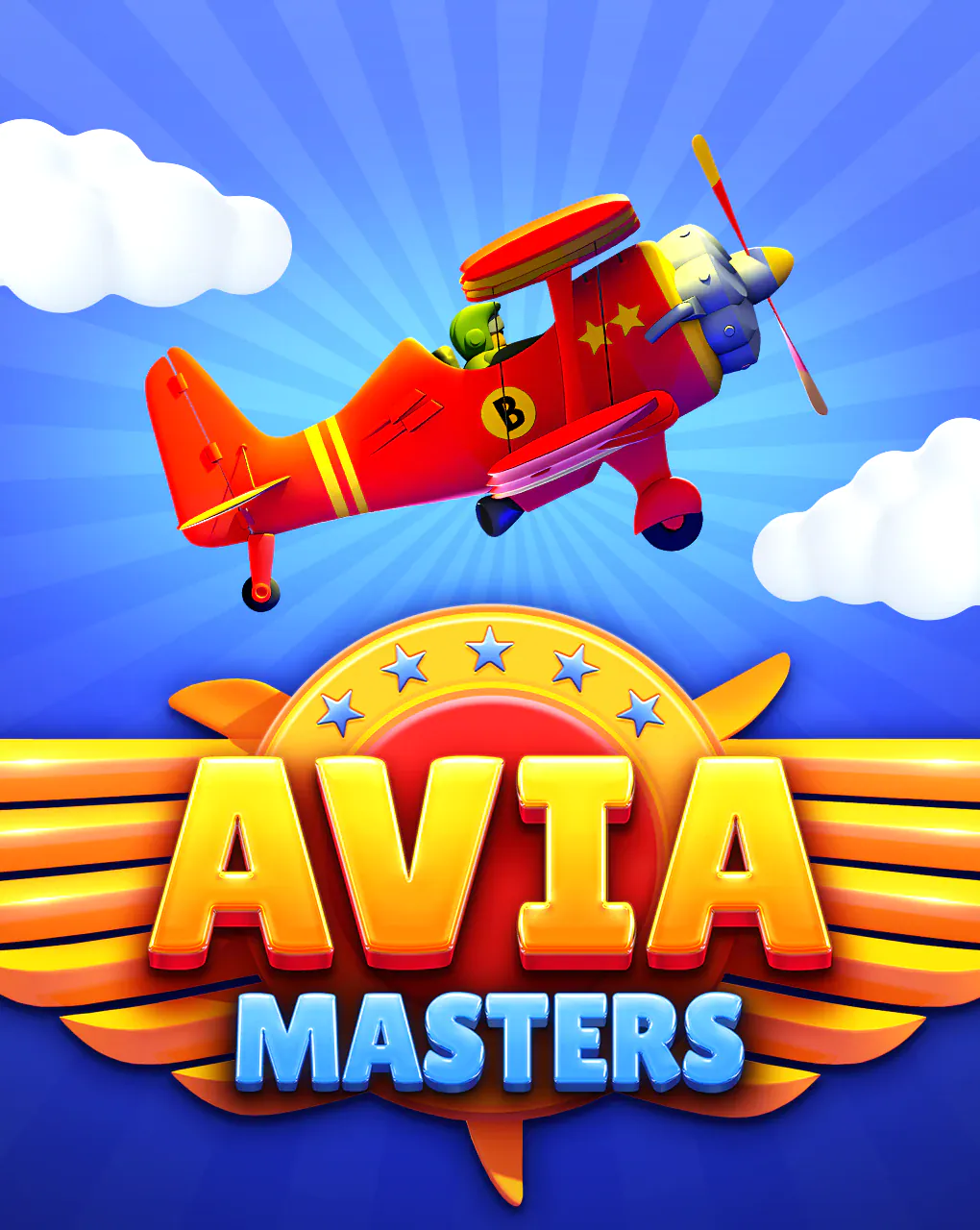 Aviamasters - ADAGAMING168
