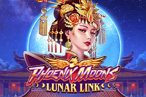 Lunar Link: Phoenix Moons - ADAGAMING168
