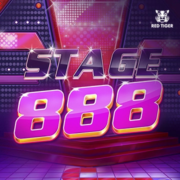 Redtiger : Stage 888 - ADAGAMING168