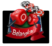 Belangkai - ADAGAMING168