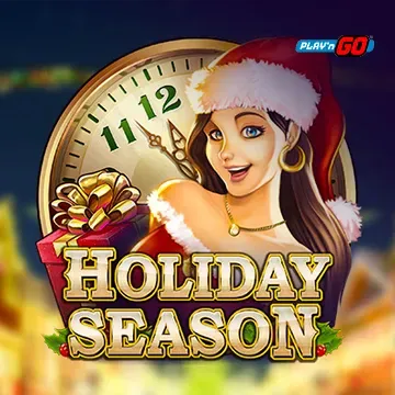 PlaynGo : Holiday Season - ADAGAMING168