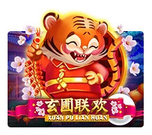 Joker123 : Xuan Pu Lian Huan - ADAGAMING168