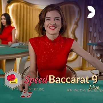 Speed Baccarat 9 - ADAGAMING168
