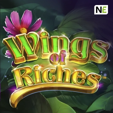 Wings of Riches - ADAGAMING168