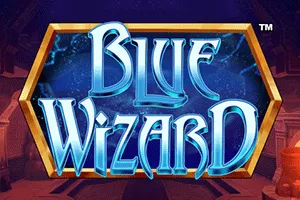 Fire Blaze: Blue Wizard - ADAGAMING168