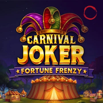 Slotmill : Carnival Joker - ADAGAMING168