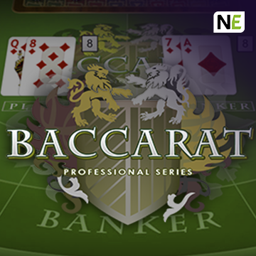 NetEnt Baccarat - ADAGAMING168