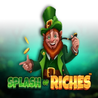 Splash of Riches - ADAGAMING168