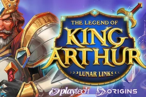Lunar Link: The Legend of King Arthur - ADAGAMING168