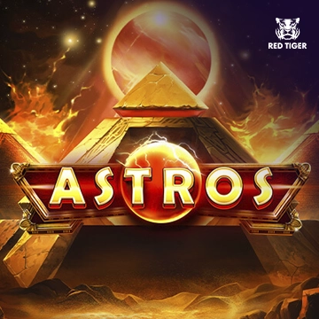 Redtiger : Astros - ADAGAMING168
