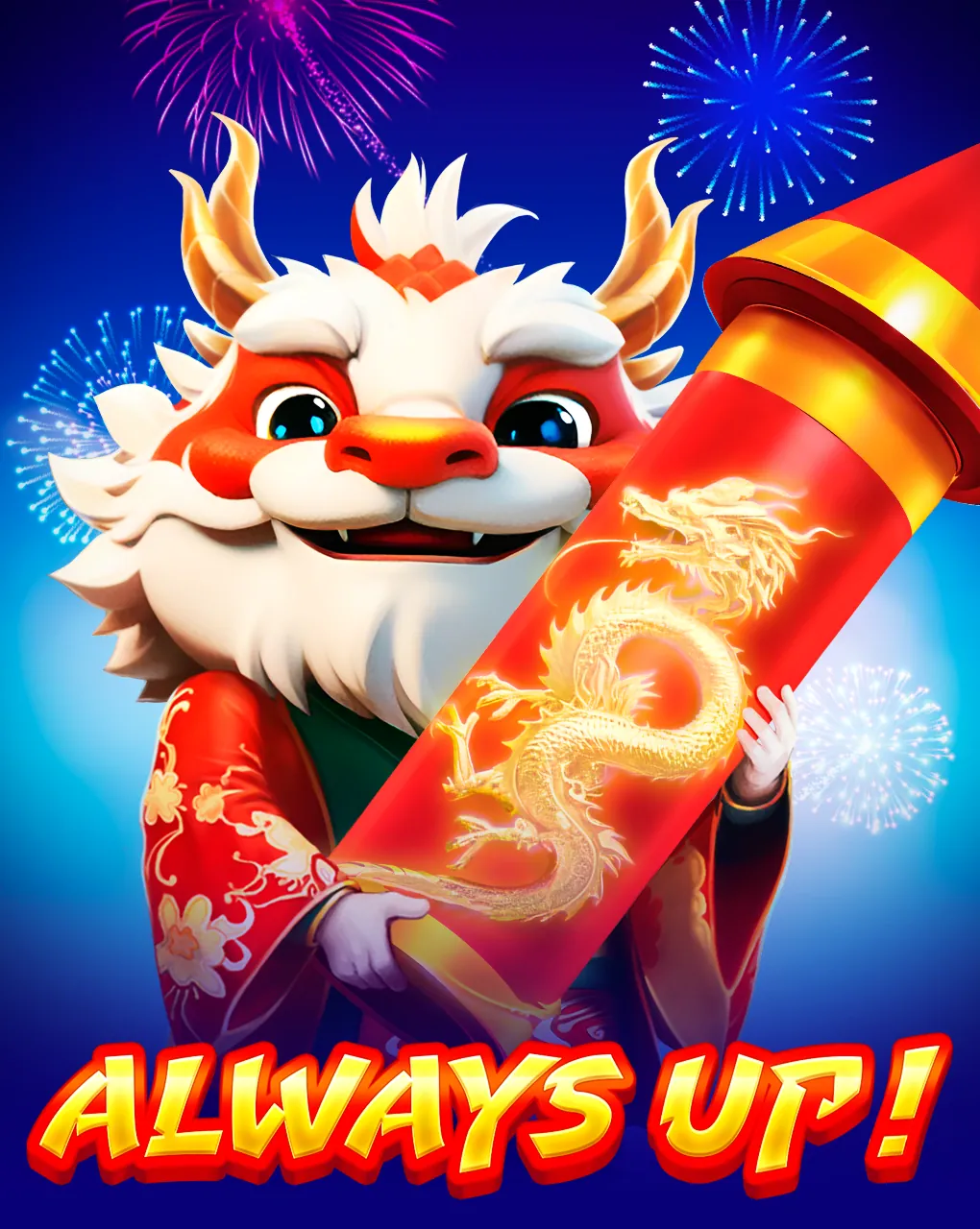 Bgaming : Always Up! - ADAGAMING168