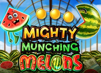 Pragmatic : Mighty Munching Melons - ADAGAMING168