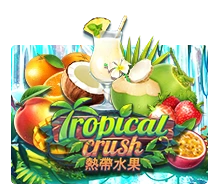 Joker123 : Tropical Crush - ADAGAMING168