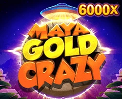 JDB : Maya Gold Crazy - ADAGAMING168