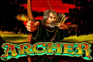 Archer - ADAGAMING168