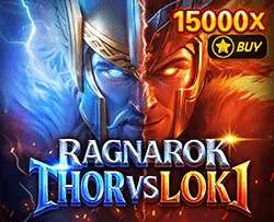 JDB : Ragnarok : Thor vs Loki - ADAGAMING168