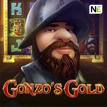 Gonzos Gold - ADAGAMING168