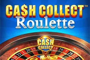 Cash Collect Roulette Live - ADAGAMING168