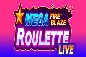 Mega Fire Blaze Roulette Live - ADAGAMING168
