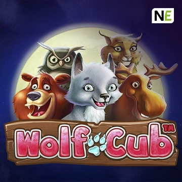 Wolf Cub - ADAGAMING168