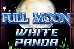 Full Moon: White Panda - ADAGAMING168