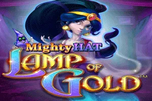 Mighty Hat: Lamp of Gold - ADAGAMING168