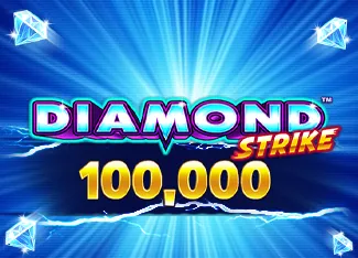 Pragmatic : Diamond Strike 100,000 - ADAGAMING168