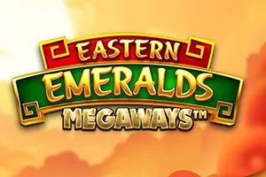 POP Eastern Emeralds Megaways (Quickspin) - ADAGAMING168