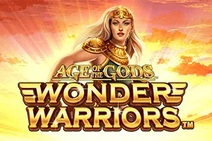 Age of the Gods: Wonder Warriors - ADAGAMING168