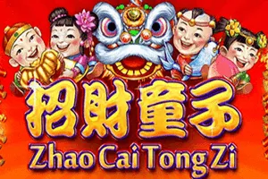 Zhao Cai Tong Zi - ADAGAMING168
