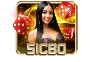 SicBo - ADAGAMING168