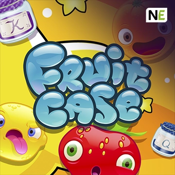 Fruit Case - ADAGAMING168
