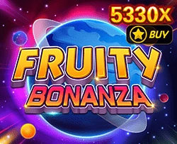 JDB : Fruity Bonanza - ADAGAMING168