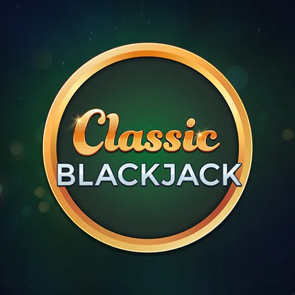 Classic Blackjack (Jade) - ADAGAMING168