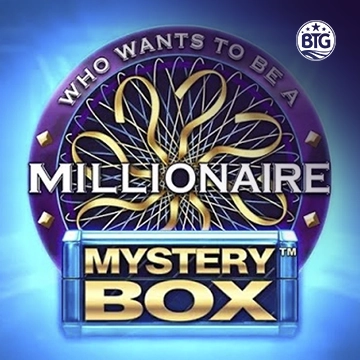 Bigtime : Millionaire Mystery Box - ADAGAMING168