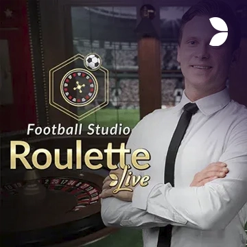 Football Studio Roulette - ADAGAMING168