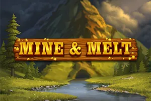 Mine & Melt - ADAGAMING168