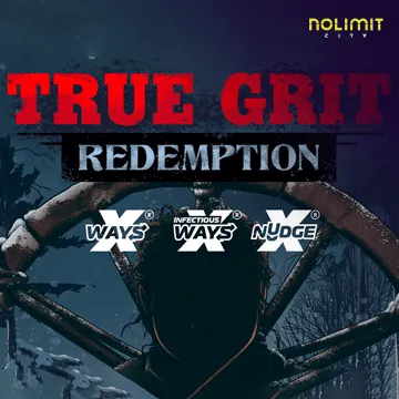 NolimitCity : True Grit Redemption - ADAGAMING168