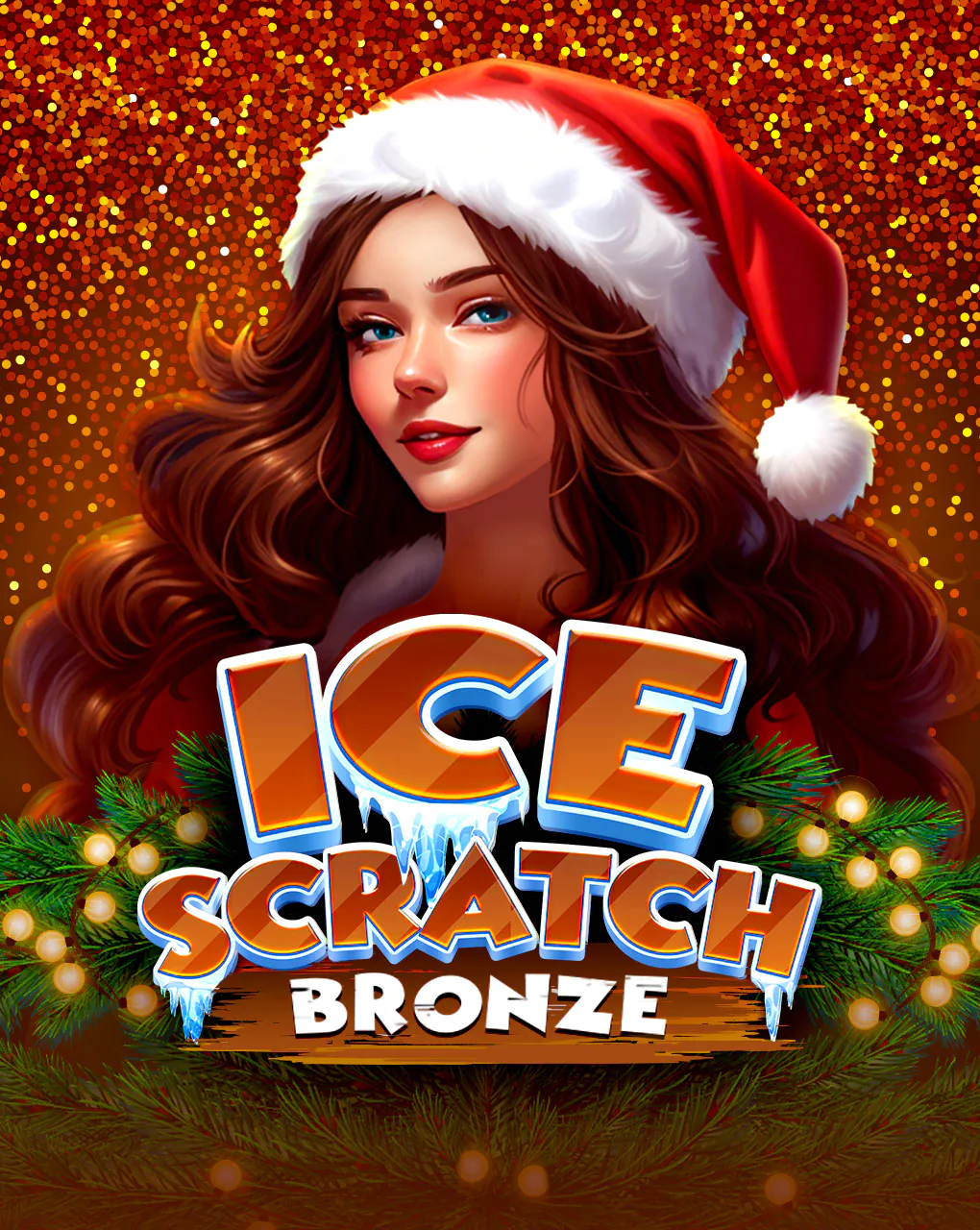 Ice Scratch Bronze - ADAGAMING168